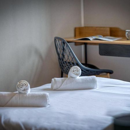 Le Liberation - Hotel Lesdigueres - Rocade Γκρενόμπλ Εξωτερικό φωτογραφία