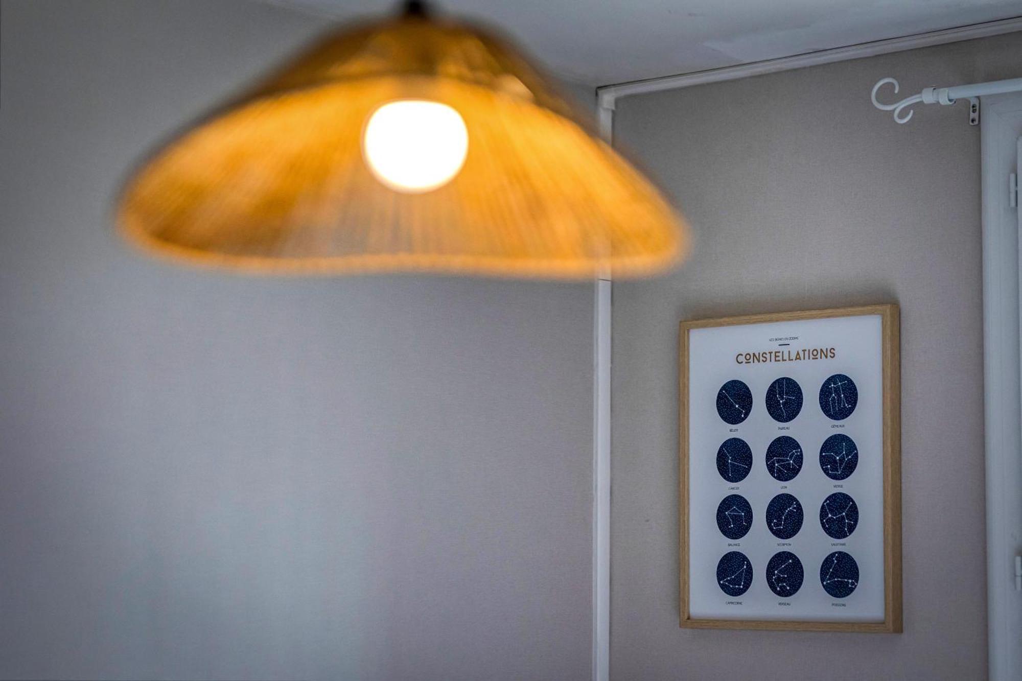 Le Liberation - Hotel Lesdigueres - Rocade Γκρενόμπλ Εξωτερικό φωτογραφία